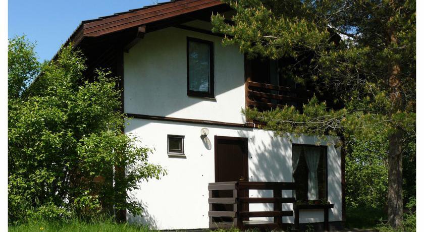Гостевой дом Cottage Chalet Коробицыно